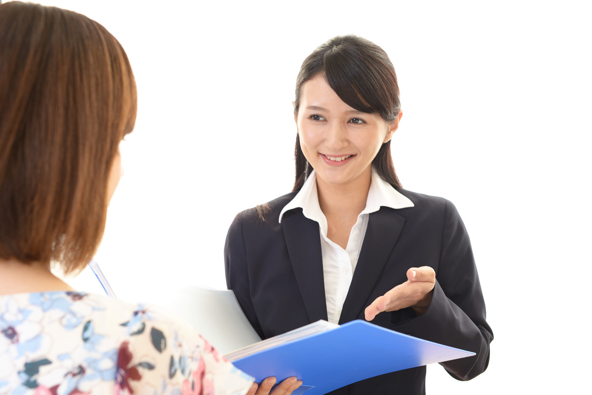 営業の商品説明はこれでOK！お客さまが魅力を感じる商品説明をしよう