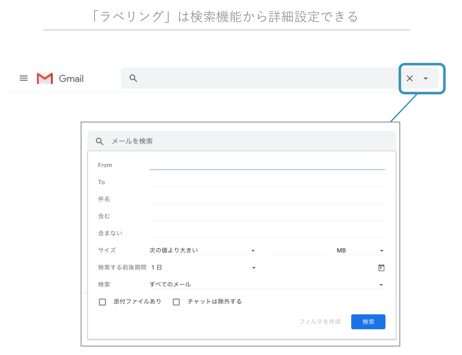 Gmailを活用して メールの確認漏れをゼロにしよう ラベル機能 や アーカイブ機能 などの便利な機能をご紹介 マケフリ