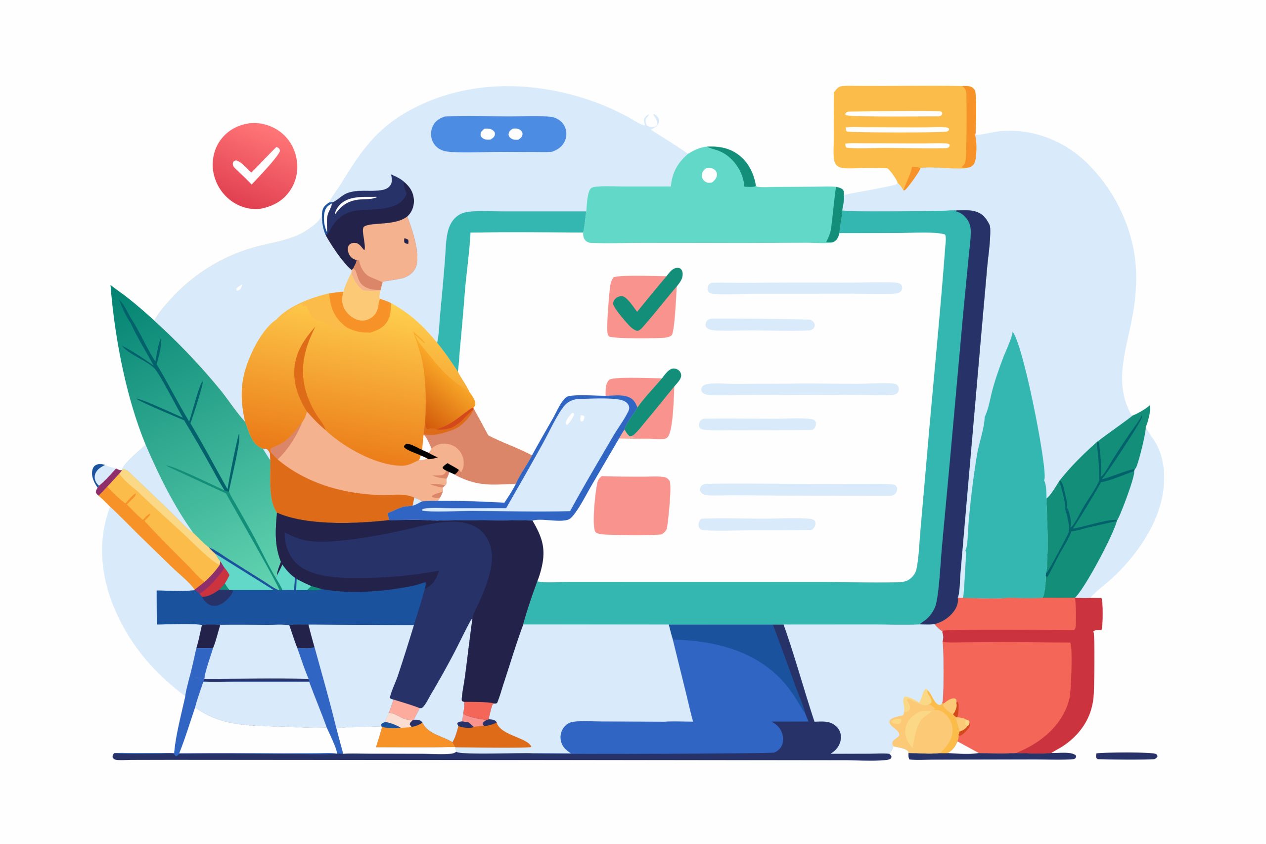 営業リストとは？作り方や管理・作成時のコツ・おすすめツールも紹介