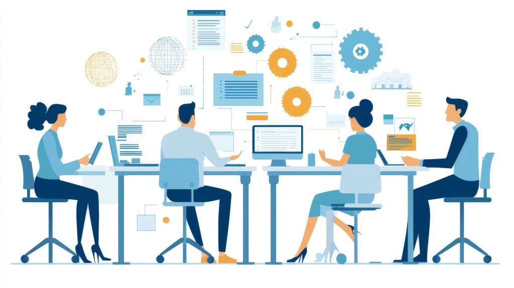 マーケティングオートメーション（MA）乗り換え完全ガイド｜手順とポイントを解説