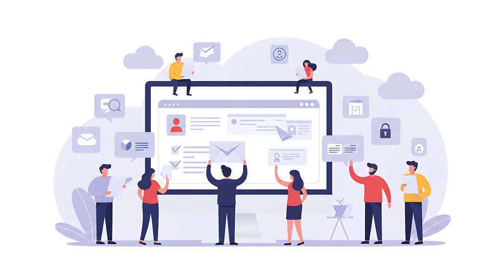 メルマガの不達を「営業チャンス」につなげる考え方