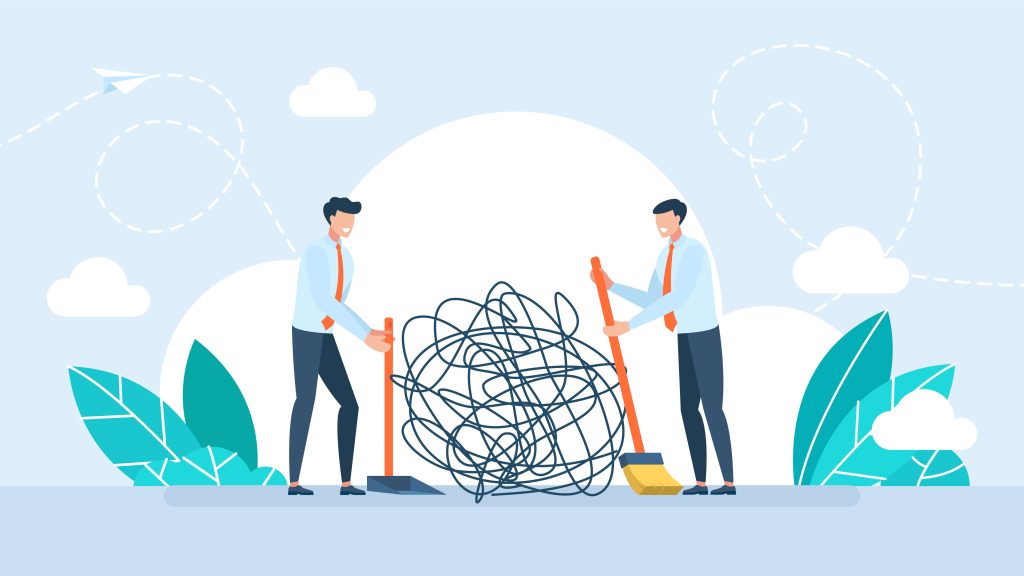 MAのシナリオはなぜ必要？運用が回っていても使う理由